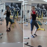 "Настройка" на спорт или работать, работать и работать!