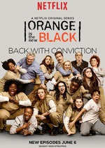  -  /Orange Is the New Black
