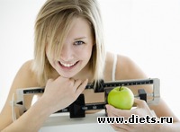 Расчет калорийности по формуле BMR. Подскажите, пожалуйста!