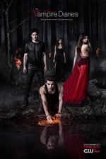 Дневники вампира (2010) (The Vampire Diaries)
