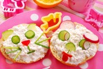 Лучшие перекусы для похудения