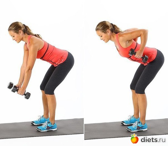 3 фото: 90-60-90