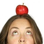 Мысли о диете вредят фигуре