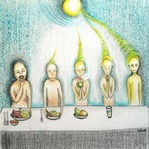 ����� ���