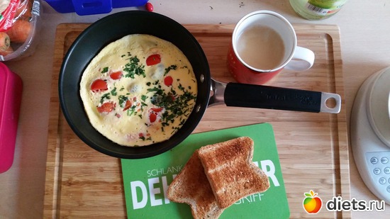 13 фото: Правильное питание с Натулиной кастрюлей