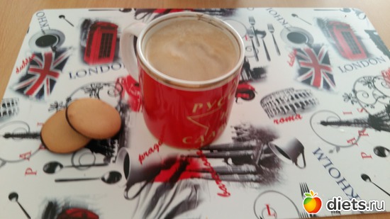 14 фото: Правильное питание с Натулиной кастрюлей