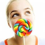 Второй месяц без конфет тоже позади!