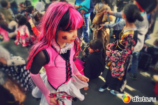 Purim 2015 Drakulaura, ������: ���������