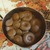 Маффины из куриной печени