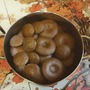 Маффины из куриной печени