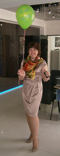 28 фото: такая я - вот такая!!!!!