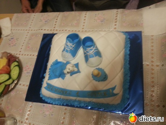 13 ����: ��� ��������...