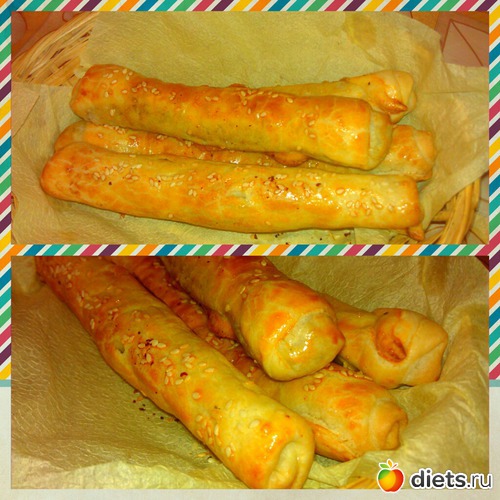 5 фото: вкусняшки