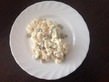 салат (чередование)