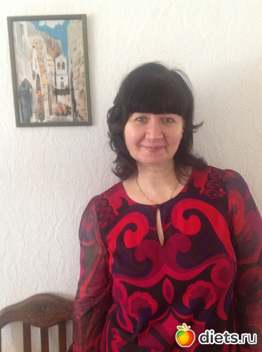 Постригалась сама, не судите строго!, альбом: Я