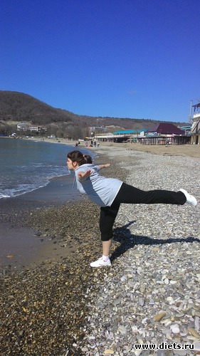 Ласточка на берегу черного моря))), альбом: Мои выходные. Всегда разные