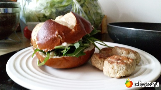 34 фото: Правильное питание с Натулиной кастрюлей