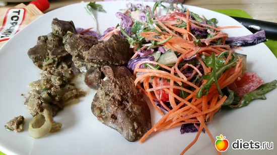 36 фото: Правильное питание с Натулиной кастрюлей