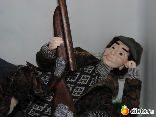 151 фото: Куклы Лены