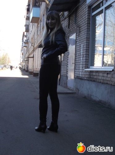 5 фото: Я в 58 лет