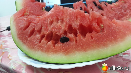 2 фото: Продукты по диетам!