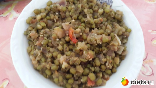 3 фото: Продукты по диетам!