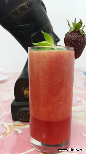 4 фото: Продукты по диетам!