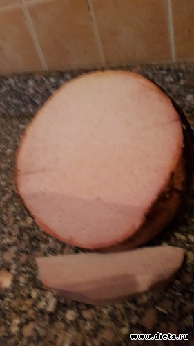 9 фото: Продукты по диетам!