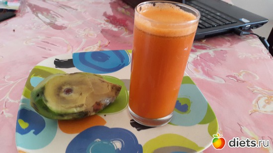 11 фото: Продукты по диетам!