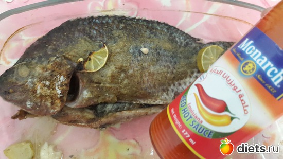 6 фото: Продукты по диетам!