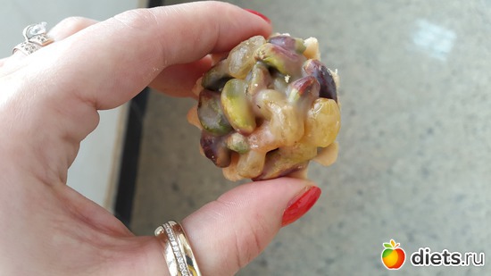 12 фото: Продукты по диетам!