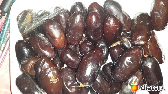 13 фото: Продукты по диетам!