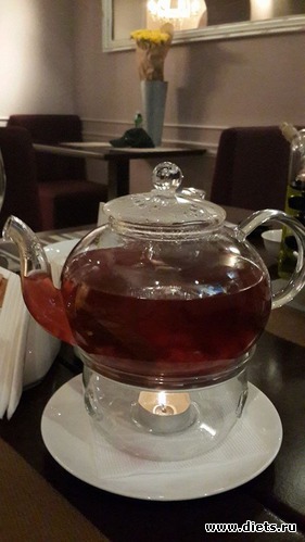 1 фото: Продукты по диетам!