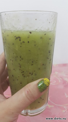 7 фото: Продукты по диетам!