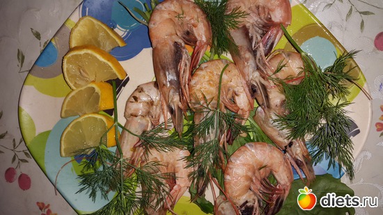 8 фото: Продукты по диетам!