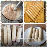 Сосиски по Дюкану