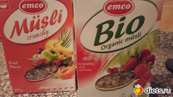 18 фото: Продукты по диетам!