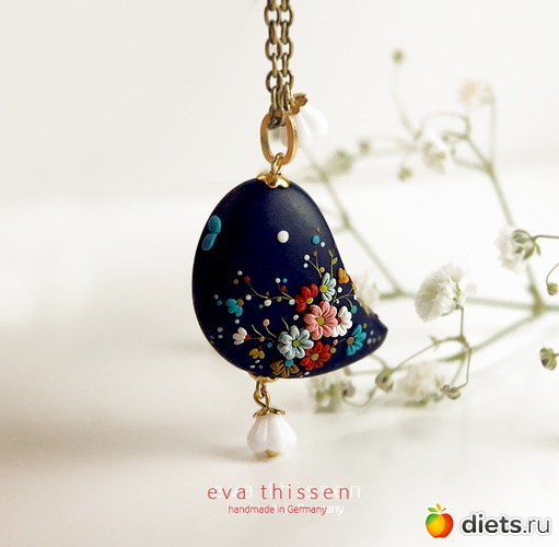 5 ����: Eva Thissen