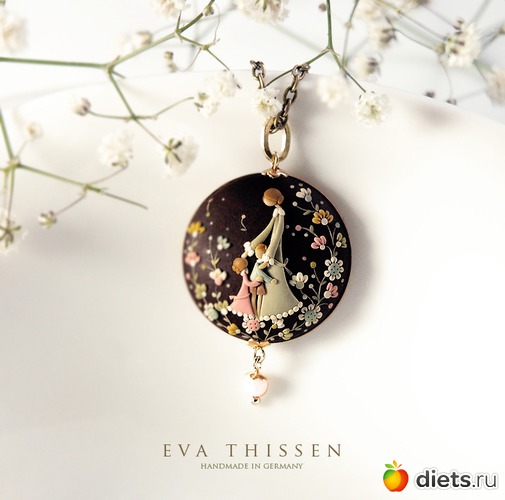 6 ����: Eva Thissen