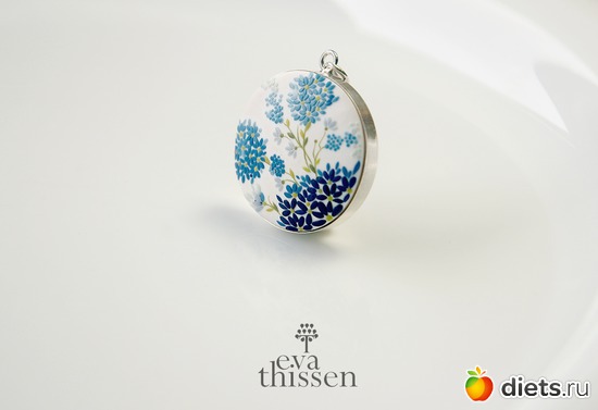 10 ����: Eva Thissen