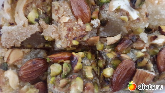 20 фото: Продукты по диетам!