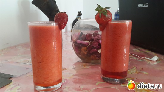 25 фото: Продукты по диетам!