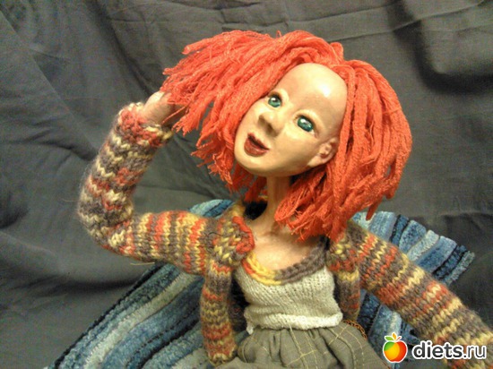 41 фото: куклы мои