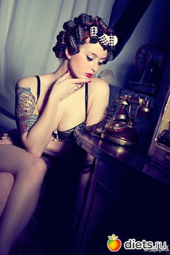 42 фото: Rockabily