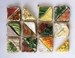 Бутерброды могут быть полезными, а главное вкусными
