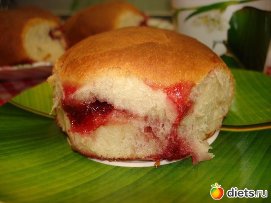 193 фото: Мои вкусняшки