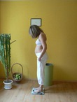 Фитнес во втором триместре беременности