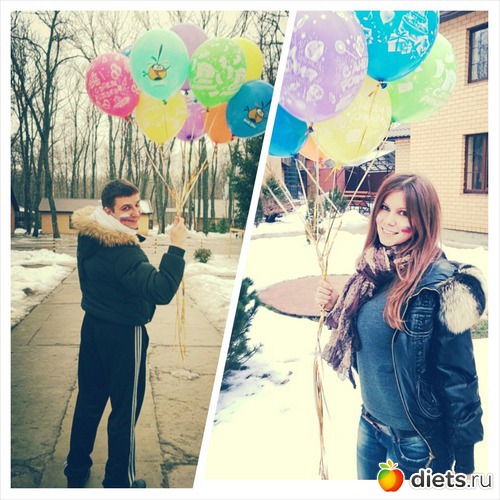 1 фото: коллекция дней