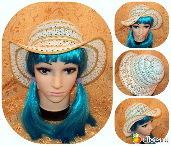 5 фото: Хобби и работа