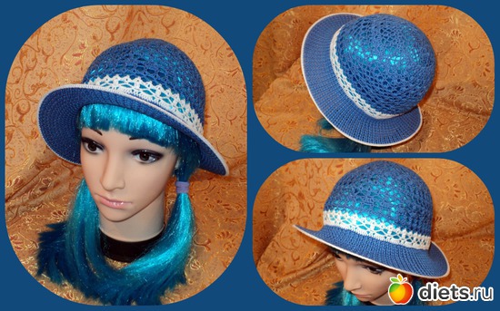 7 фото: Хобби и работа